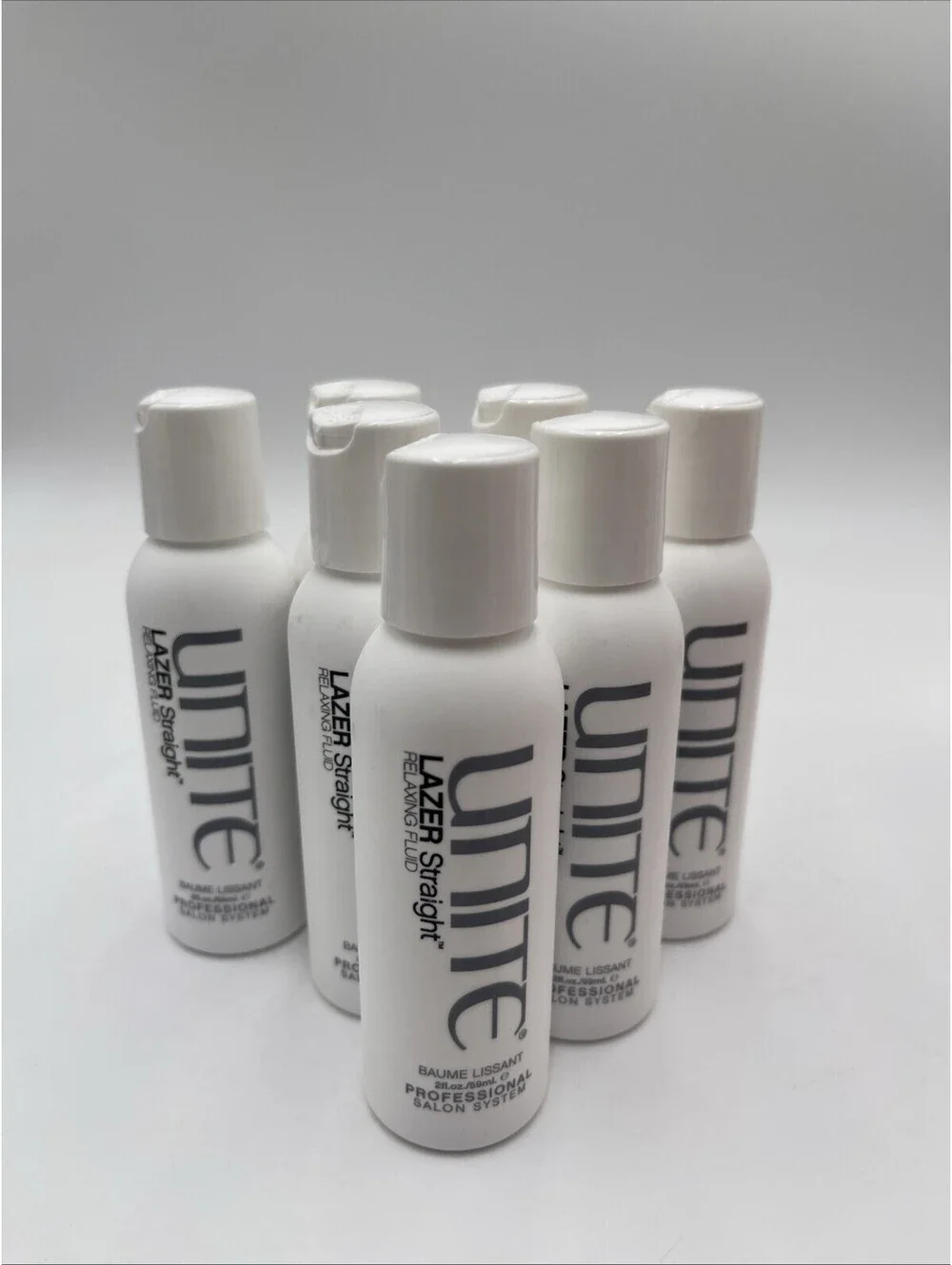 UNITE hair lazer